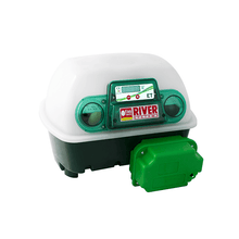 Load image into Gallery viewer, Digital incubator ET 12 with OVOMATIC egg turning unit