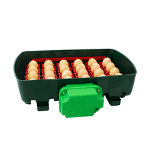 Load image into Gallery viewer, Digital incubator ET 24 with OVOMATIC egg turning unit
