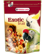 Load image into Gallery viewer, Parrots Exotic Fruit Mix