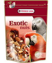 Load image into Gallery viewer, Parrots Exotic Nuts Mix