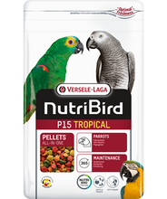 Load image into Gallery viewer, P15 Tropical
