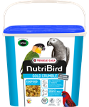 Load image into Gallery viewer, Gold Crumble Big Parakeets & Parrots