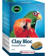 Load image into Gallery viewer, Clay Bloc Amazon River