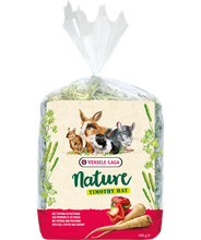 Load image into Gallery viewer, Timothy Hay Bell Pepper & Parsnip