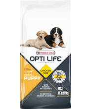 Load image into Gallery viewer, Puppy Maxi