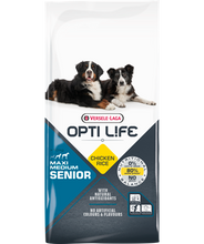Load image into Gallery viewer, Senior Medium & Maxi