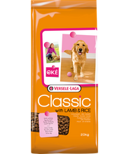 Load image into Gallery viewer, with Lamb & Rice 20kg