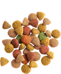 Load image into Gallery viewer, Adult with Turkey & Chicken