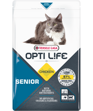 Load image into Gallery viewer, Senior Chicken