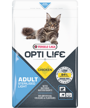 Load image into Gallery viewer, Adult Sterilised/Light Chicken