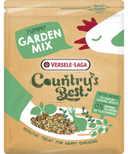 Load image into Gallery viewer, SNACK GARDEN MIX
