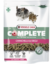 Load image into Gallery viewer, Chinchilla & Degu