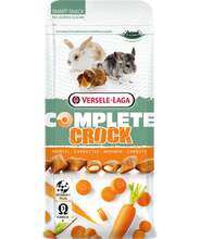 Load image into Gallery viewer, Crock Carrot