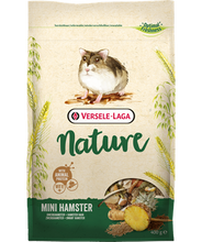 Load image into Gallery viewer, Mini Hamster