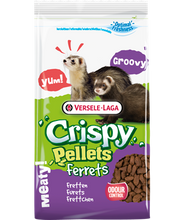 Load image into Gallery viewer, Pellets - Ferrets