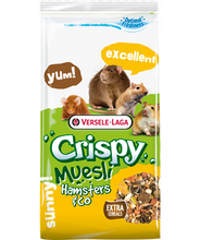 Load image into Gallery viewer, Muesli - Hamsters & Co