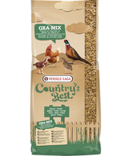 Load image into Gallery viewer, GRA-MIX POULTRY MIX + grit