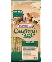 Load image into Gallery viewer, GRA-MIX CHICK AND QUAIL GRAIN MIXTURE