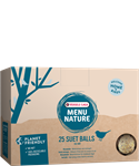 Load image into Gallery viewer, Suet Ball no net