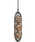 Load image into Gallery viewer, Suet Ball no net + feeder