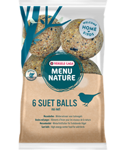Load image into Gallery viewer, Suet Ball no net