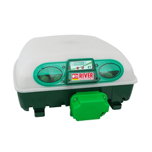 Load image into Gallery viewer, Digital incubator ET 49 with OVOMATIC egg turning unit