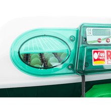 Load image into Gallery viewer, Digital incubator ET 49 with OVOMATIC egg turning unit