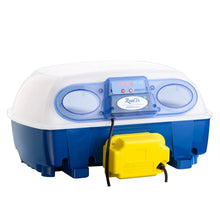 Load image into Gallery viewer, REAL 24 Automatic Incubator