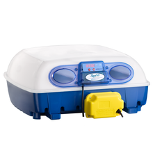 Load image into Gallery viewer, REAL 49 Automatic Incubator