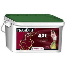 Load image into Gallery viewer, NUTRI BIRD A21