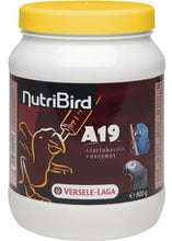Load image into Gallery viewer, NUTRIBIRD A19