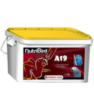 Load image into Gallery viewer, NUTRIBIRD A19