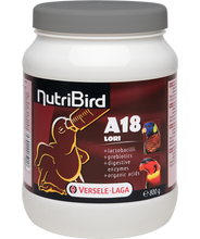 Load image into Gallery viewer, NUTRIBIRD A18