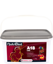Load image into Gallery viewer, NUTRIBIRD A18