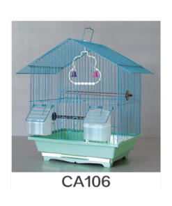 premium bird cage CA106
