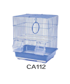 premium bird cage CA112