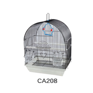 premium bird cage CA208