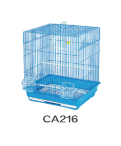 premium bird cage CA216