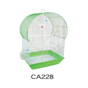 premium bird cage CA228