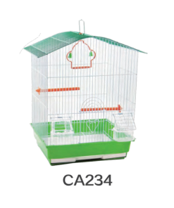 premium bird cage CA234