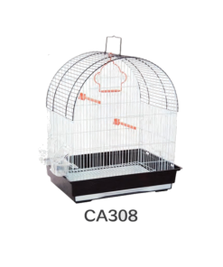 premium bird cage CA308