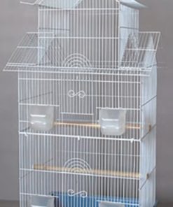 premium bird cage CA320
