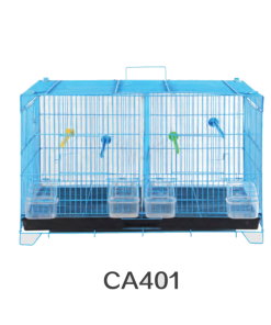 premium bird cage CA401