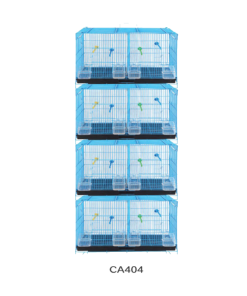 premium bird cage CA404