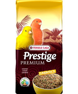 Canaries 20kg