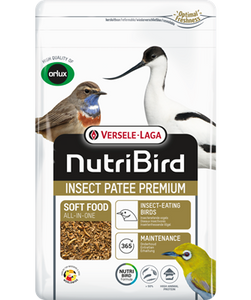 Insect Patee Premium