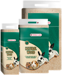 Natural Wood - Woodchips - presspack