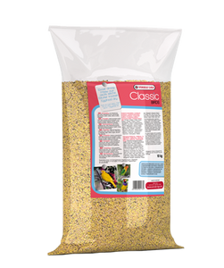 Eggfood Dry 10-20kg