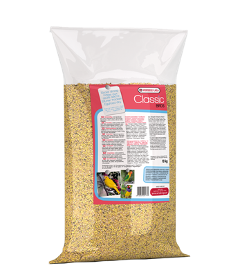 Eggfood Dry 10-20kg