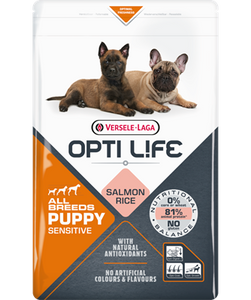 Puppy Sensitive All Breeds